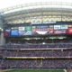 Illustration for article titled The Texans Will Build The NFLs Two Largest Video Screens